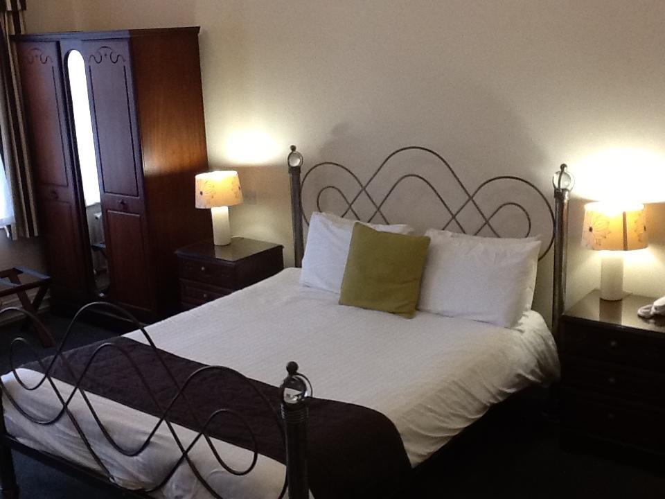 Wortley House Hotel Сканторп Екстер'єр фото