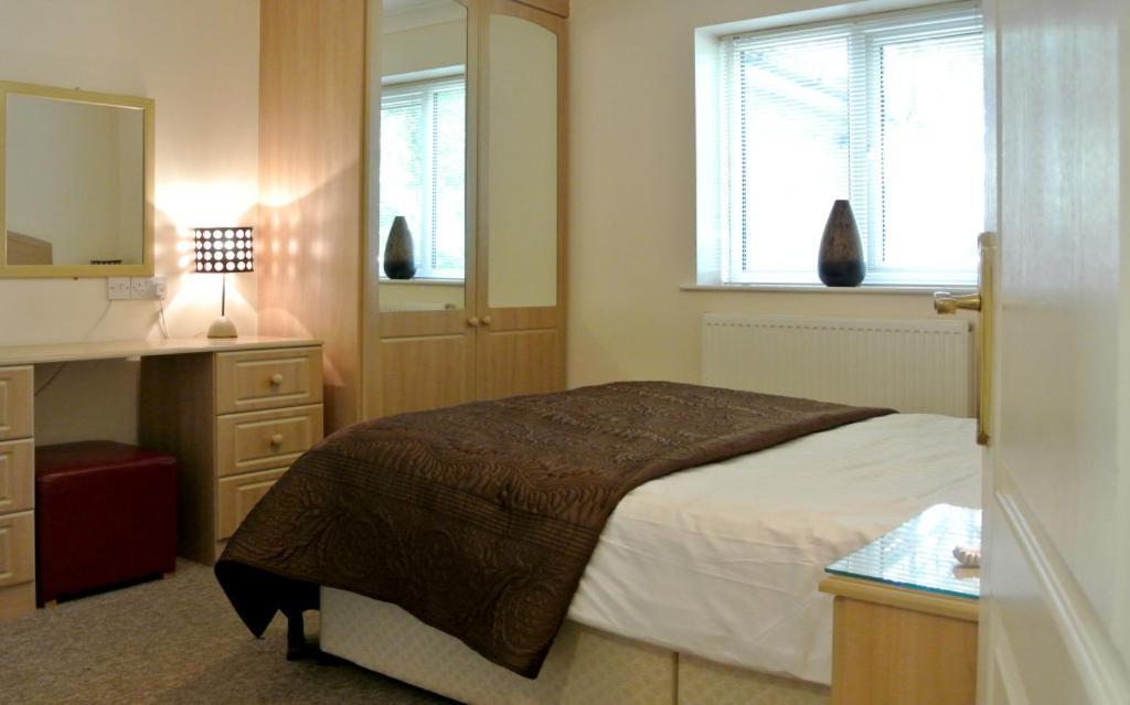 Wortley House Hotel Сканторп Екстер'єр фото